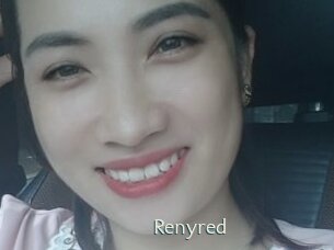 Renyred