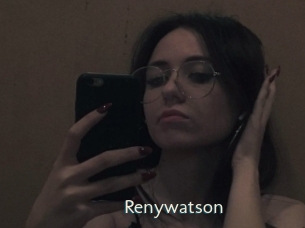 Renywatson