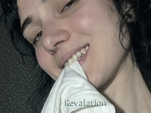 Revalation
