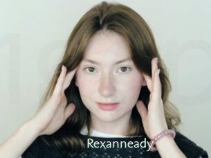 Rexanneady