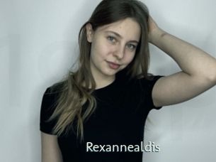 Rexannealdis