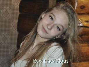 Rexannealdous