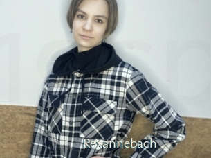 Rexannebach