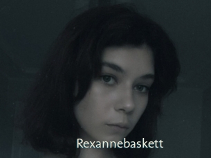 Rexannebaskett