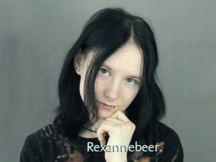 Rexannebeer