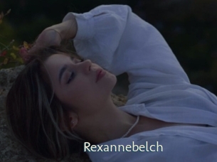 Rexannebelch