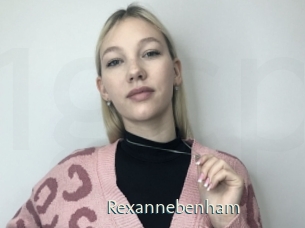 Rexannebenham