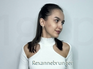 Rexannebrunger