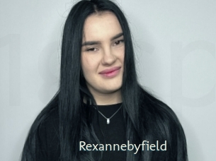Rexannebyfield