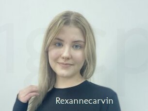 Rexannecarvin