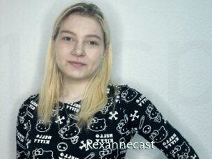 Rexannecast