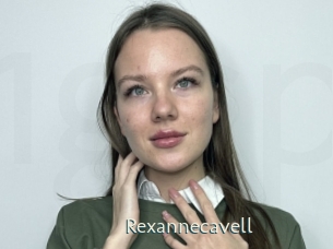 Rexannecavell