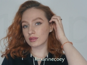 Rexannecoey