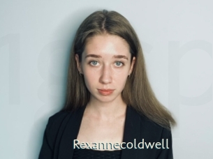 Rexannecoldwell