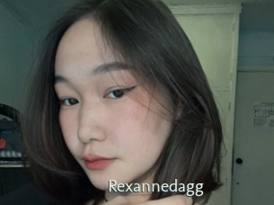 Rexannedagg
