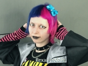 Rexannedale