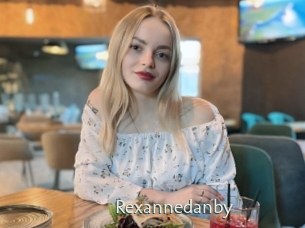 rexannedanby 1 grosse chatte poilue