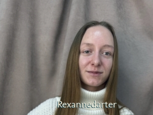 Rexannedarter