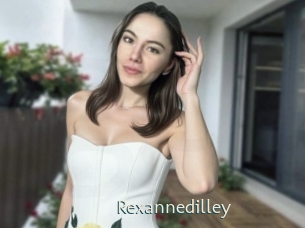 Rexannedilley