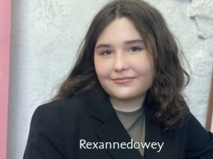 Rexannedowey