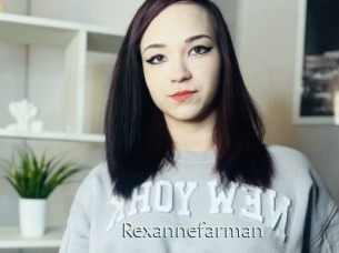 Rexannefarman