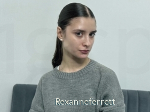 Rexanneferrett