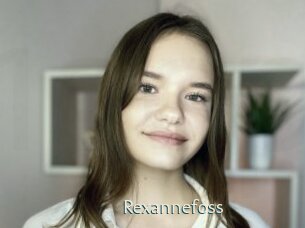 rexannefoss 1 grosse chatte poilue