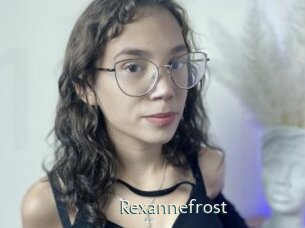Rexannefrost
