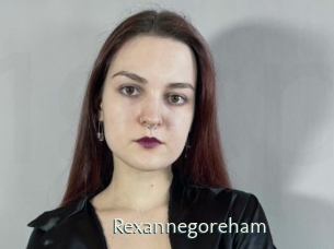 Rexannegoreham