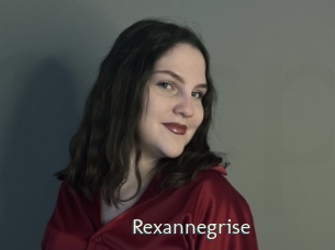 Rexannegrise