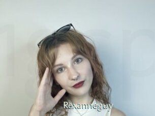 Rexanneguy