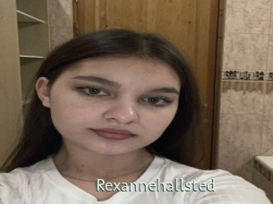 Rexannehallsted