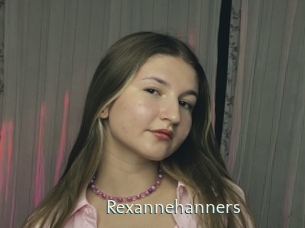 Rexannehanners