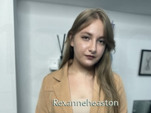 Rexanneheaston
