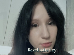 Rexellaakerley