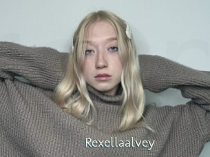 Rexellaalvey