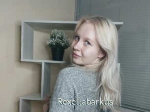 Rexellabarkus