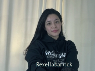 Rexellabarrick