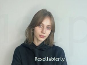 Rexellabierly