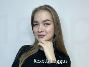 Rexellaboggus