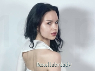 Rexellabready