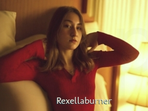 rexellaburner 1 grosse chatte poilue