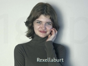 Rexellaburt