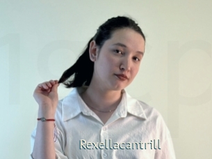 Rexellacantrill
