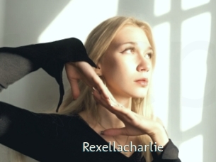 Rexellacharlie