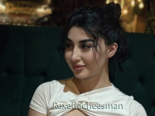 Rexellacheesman