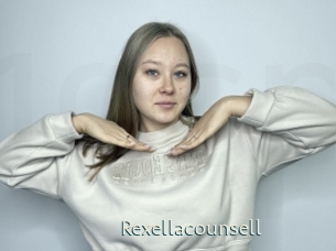 rexellacounsell 1 grosse chatte poilue