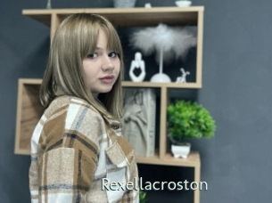 Rexellacroston