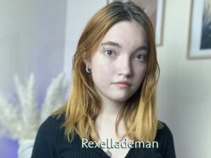 Rexellademan