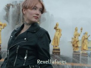Rexellafares